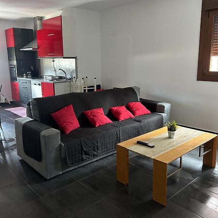 Bajo Casa En Moana Villa Eksteriør billede
