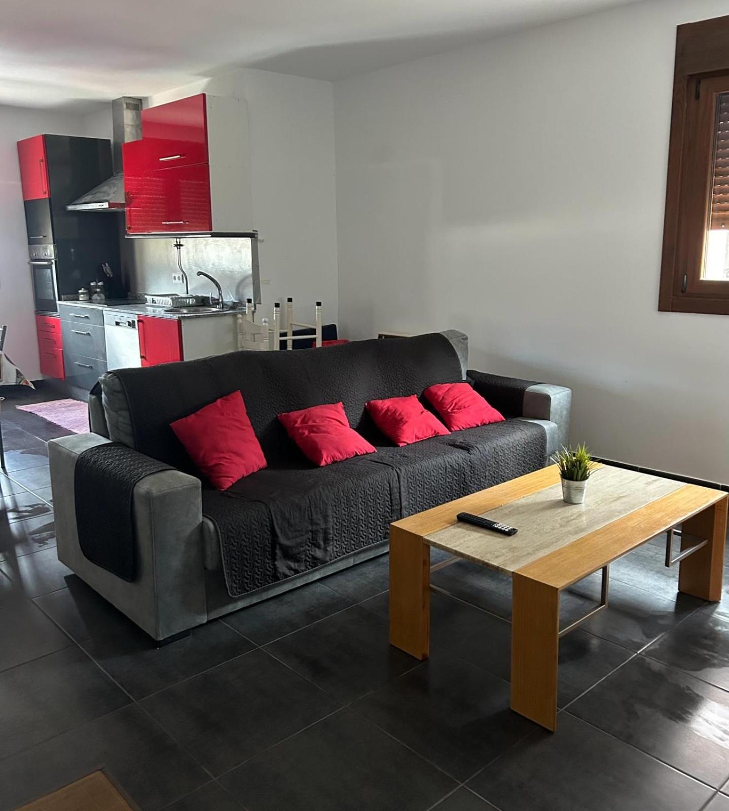 Bajo Casa En Moana Villa Eksteriør billede