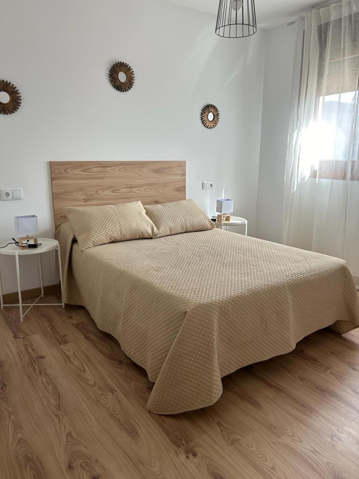Bajo Casa En Moana Villa Eksteriør billede