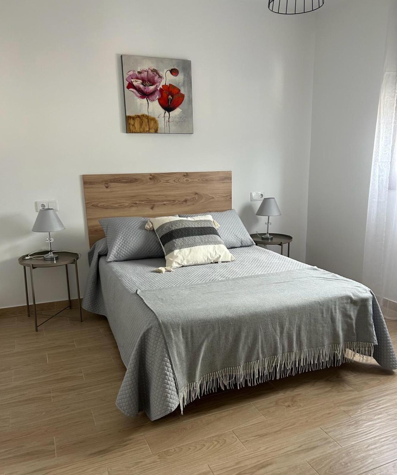 Bajo Casa En Moana Villa Eksteriør billede