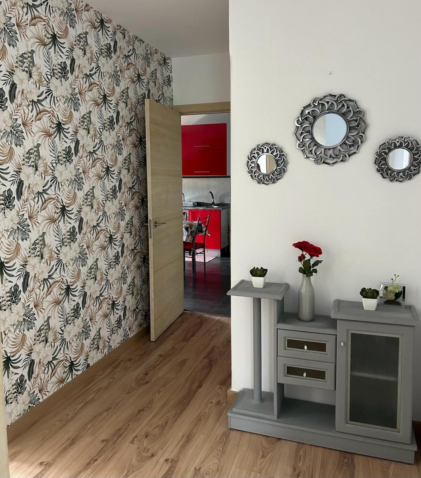 Bajo Casa En Moana Villa Eksteriør billede